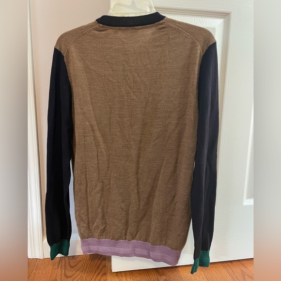 Ted Baker men’s sweater size 3 (Men’s Small) - Picture 5 of 5